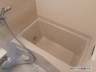 ＳＡＳＯＮの物件内観写真